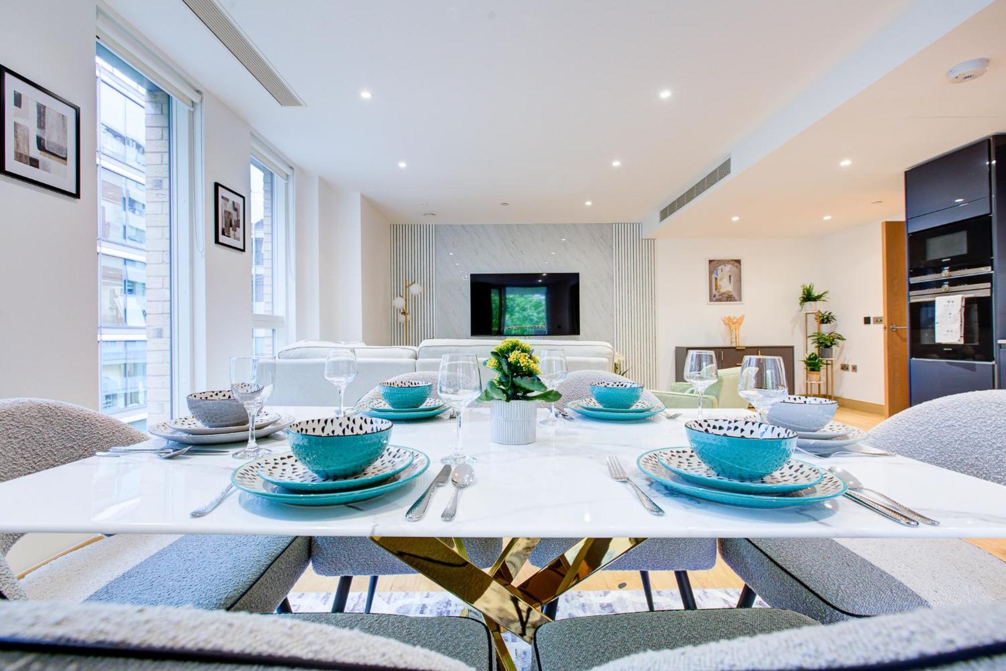 Paddington Appartement Londres